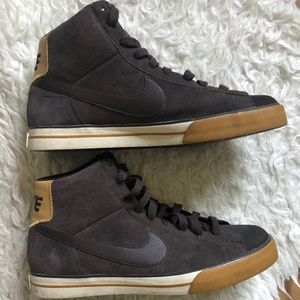 Nike Blazers mid
